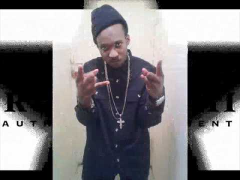 BINGY FYAH NYAH FT HALO THE YOUNG PHAROAH - SHE LIKE IT