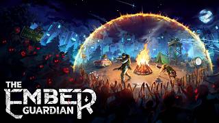 Watch and explore about The Ember Guardian PC Steam CD Key