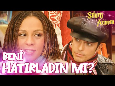 Eda ve Yavuz Aşkı Başlıyor! |  Sihirli Annem