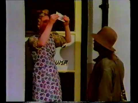 The Goodies : The Beginings Of ECKYTHUMP.