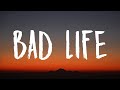 Sigrid Bring Me The Horizon Bad Life Lyrics