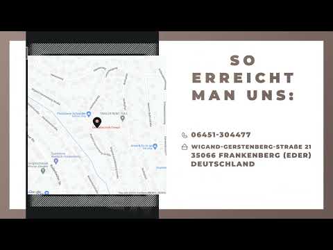 Dentaltechnik Oriwal YouTube-Vdeominiatur 10