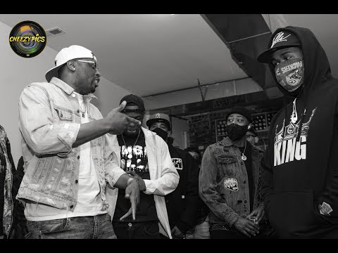 Dignity Battle 4 It Presents Protect The House TWNEY VS KID CAM (SURPRISE BATTLE)