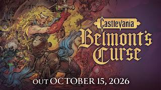 Castlevania: Belmont's Curse video 2