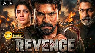 Download lagu REVENGE | Ram Charan, Samantha | New (2026) Released Hindi Action Crime Thriller Movie | Full HD mp3