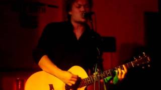 John Garrison - Cold Coffee