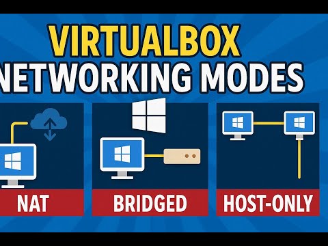 Networking for Virtual Machines - Expert Tips