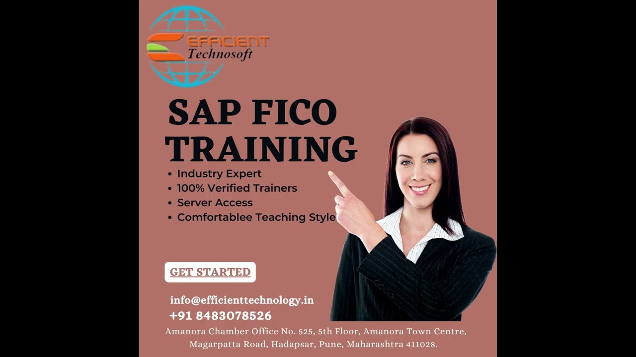 efficient technosoft