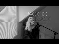 Back To Black-Amy Winehouse Cover-Holly Henry ...