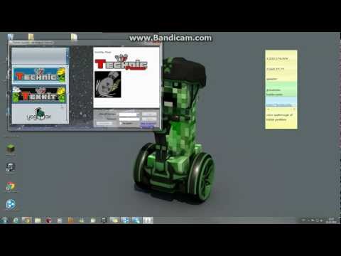 How To Solve Tekkit Error (e97e2f33)