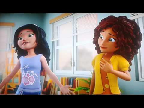 Right where I belong