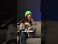 KIARA MIA Talks About Normalizing Talking About S X Shorts Kiaramia Avn Podcast