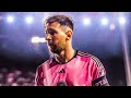Lionel Messi - The King of America - HD