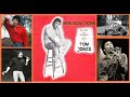 Tom Jones - Skye Boat Song [Extended] - [Stereo] - 1965