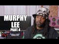 Murphy Lee on Cudda Love Shopping Nelly as a Solo Artist Instead of the St. Lunatics (Part 4)
