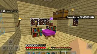 自称マイクラマニアのマイクラ実況part22～土地開拓と匠な緑～