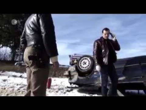 SOKO 5113 Staffel 37, Folge 3 - Das Blut der Ballerina (17.10.2011)