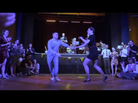 Winter Jump 2020 - Friday Night Jam to Jazzombies