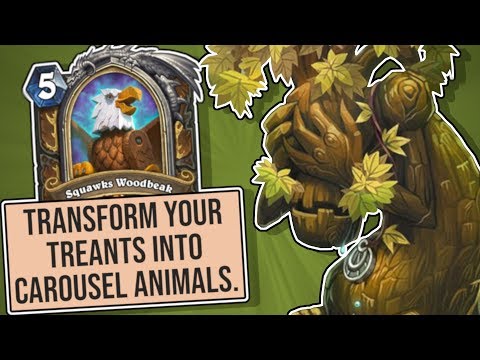 TOP CUSTOM CARDS of the Week #51 | Card Review | Hearthstone