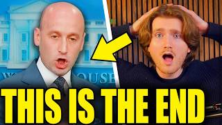 Screaming Miller Suffers Emotional Breakdown Realizing It's Over