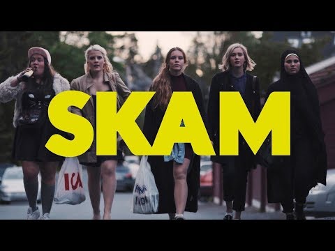SKAM season 1 soundtrack (with scenes)