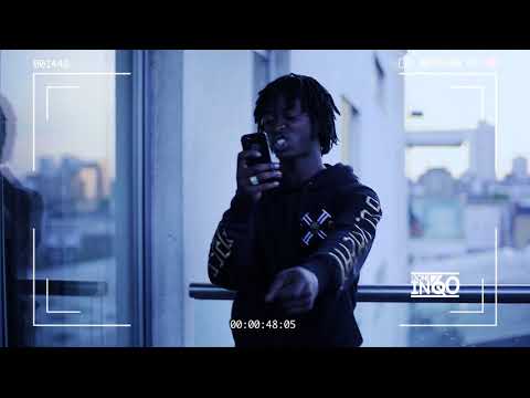 Mamy Dope - Gone in 60 freestyle S2