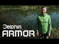 Delphin UV ARMOR 50+ Neon