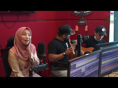 Cinta Tersimpul Rapi: Akustik bersama Anis Suraya dalam Diari Idola