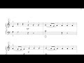 Hornpipe (from Water Music) - Handel (page 22, Adult Piano Adventures Classics Book 1)