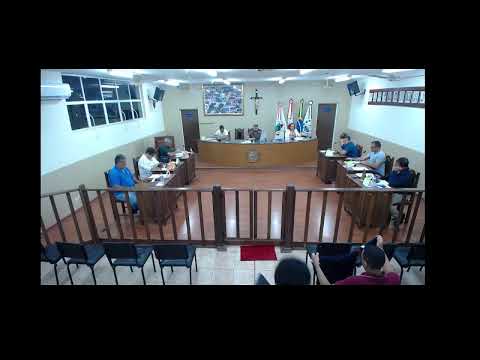 Reunião Ordinária  da Câmara Municipal de Candeias MG  -  09/03/2026