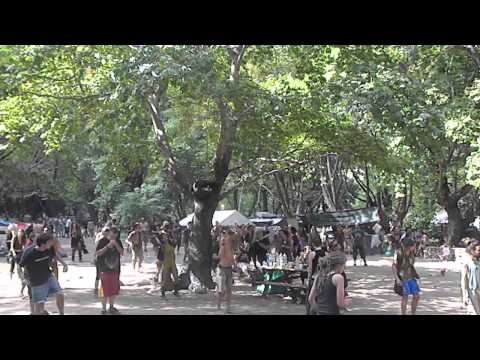 Arcek - Live - @ Haunted Future 2 - Greece 2014 - 02