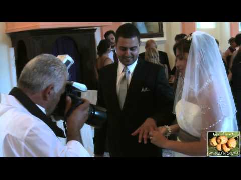 Sposarsi a San Nicola