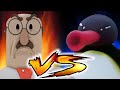 Pingu Escape The SCHOOL