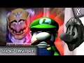 Every Copy Of Mario 64 Is Personalized Going Obscure