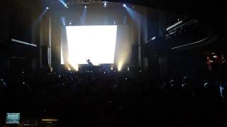 Deadmau5 - Brazil (Second edit) live @ Metropolis