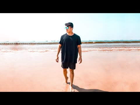 BAGA BEACH ADVENTURES & Go-Karting | Exploring Goa 02