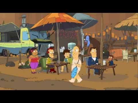 Crash Canyon S02E07 - The Wrath Of Vaughn