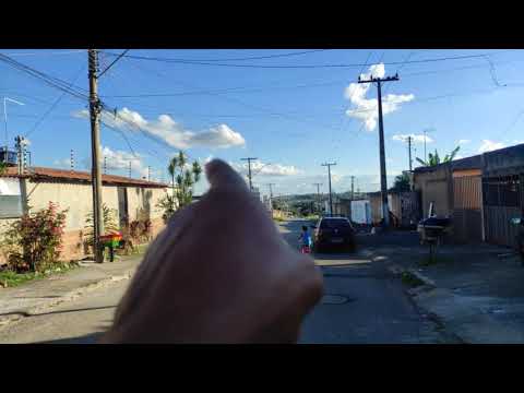 cidade ocidental goias