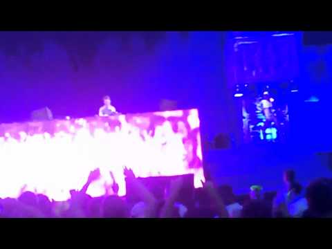 Wezz Devall  Sunrise Festival 2012