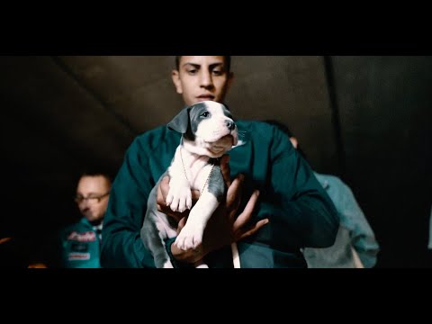 Tauro x Aziz noir - I Miei Fratelli (prod. Ronny Shamano)