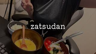 ダイエットやる気あるのかないのかわからない女の雑談