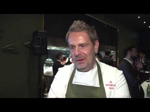 Wojciech Modest Amaro: Cały czas jest we mnie pazur rywalizacji