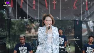 Download lagu MENYESAL ( MANSYUR S ) || COVER ORIEN PRATIWI BINTANG PANTURA 5 - WARAWIRI ENTERTAINMENT mp3