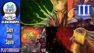 slickerdrips - Slay the Spire: The Board Game video thumbnail