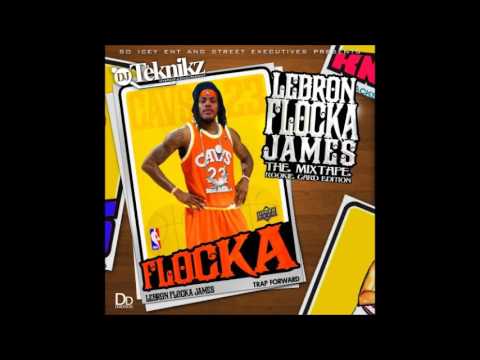 Video thumbnail for O Let’s Do It (LeBron Flocka James)