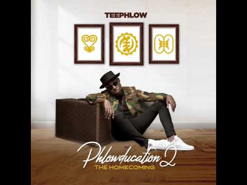 TeePhlow - ODO ft kelvynboy ( official Audio )