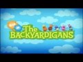 Backyardigans Theme Song By Redo Avi