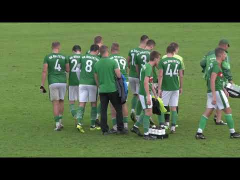 NK Bratstvo Jurovec - NK Centrometal Macinec 2:3 (MPNL, 5.kolo, 11/09/2022)