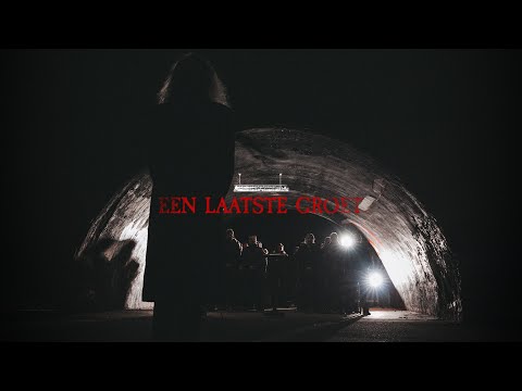 Vaarwel, moegestreden Oude Dame. 1923-2025. 🪦❤️🤍 | Tribune 2