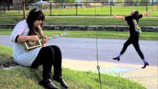 Dancing to the Twang